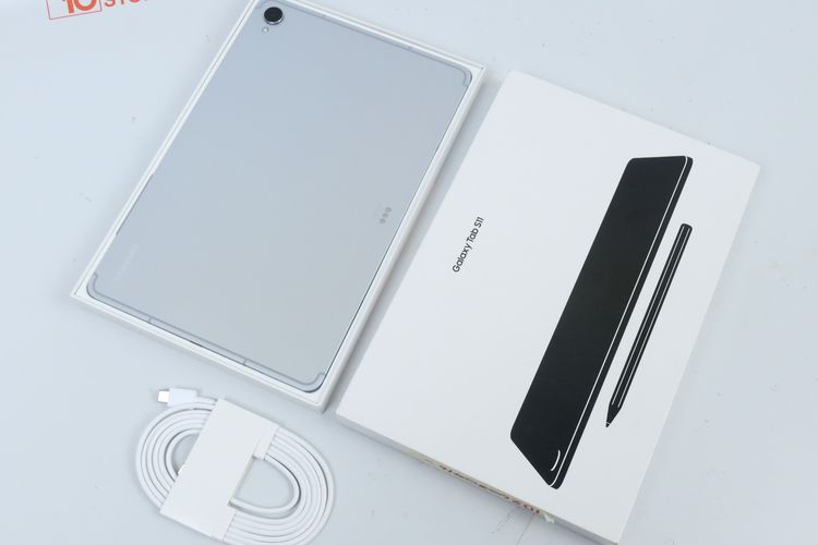 Samsung Galaxy Tab S11 12.128GB WiFi รูปที่ 17
