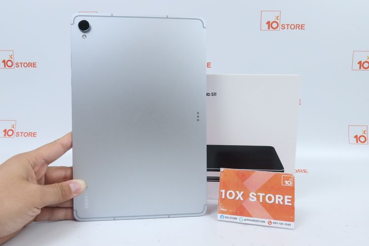Samsung Galaxy Tab S11 12.128GB WiFi