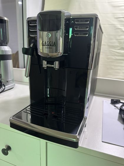 เครื่องชงกาแฟอัตโนมัติ Gaggia Amena (made in Italy)