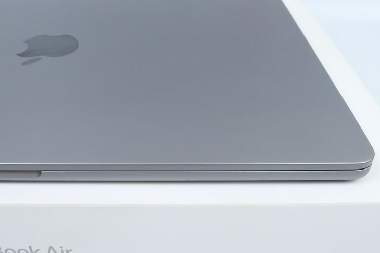 MacBook Air M2 15" 8.512GB  รูปที่ 8