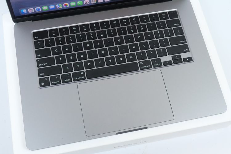 MacBook Air M2 15" 8.512GB  รูปที่ 3