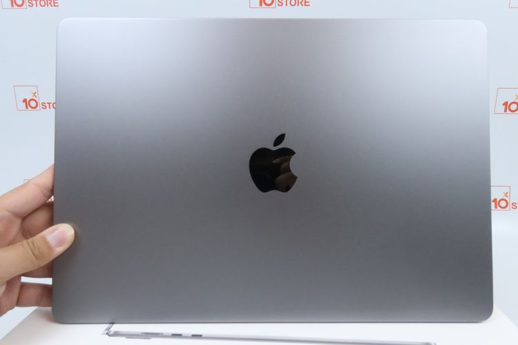 MacBook Air M2 15" 8.512GB  รูปที่ 11