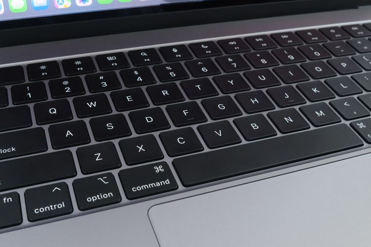 MacBook Air M2 15" 8.512GB  รูปที่ 4