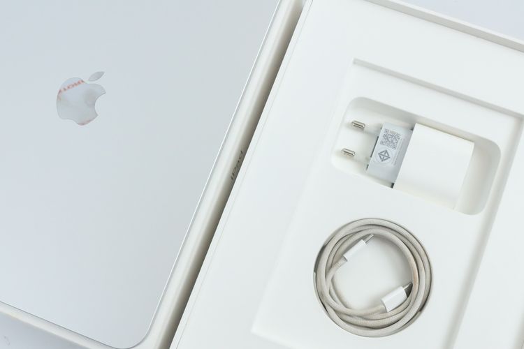 iPad Gen 11 128GB WiFi รูปที่ 16