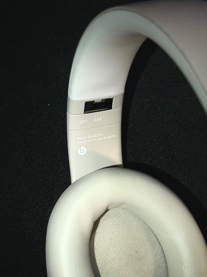 Beats Studio Pro (สี Sandstone) รูปที่ 7