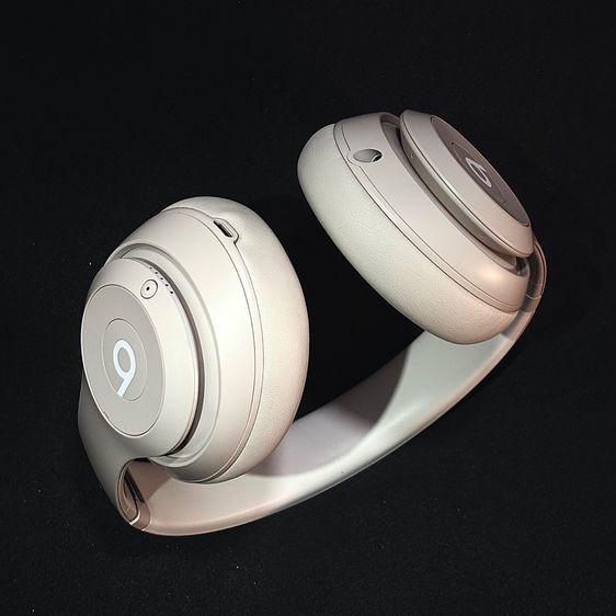 Beats Studio Pro (สี Sandstone) รูปที่ 6