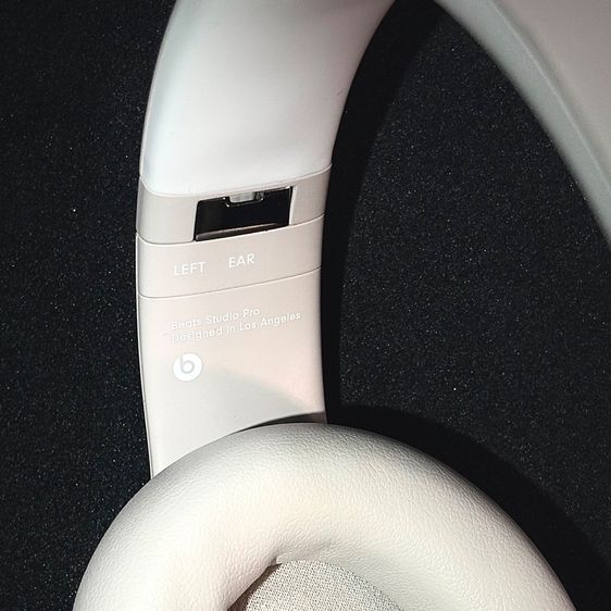 Beats Studio Pro (สี Sandstone) รูปที่ 5