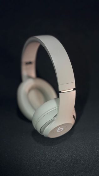Beats Studio Pro (สี Sandstone) รูปที่ 9