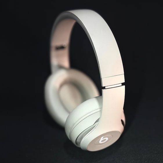 Beats Studio Pro (สี Sandstone) รูปที่ 8
