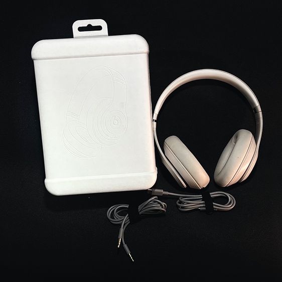 Beats Studio Pro (สี Sandstone) รูปที่ 2