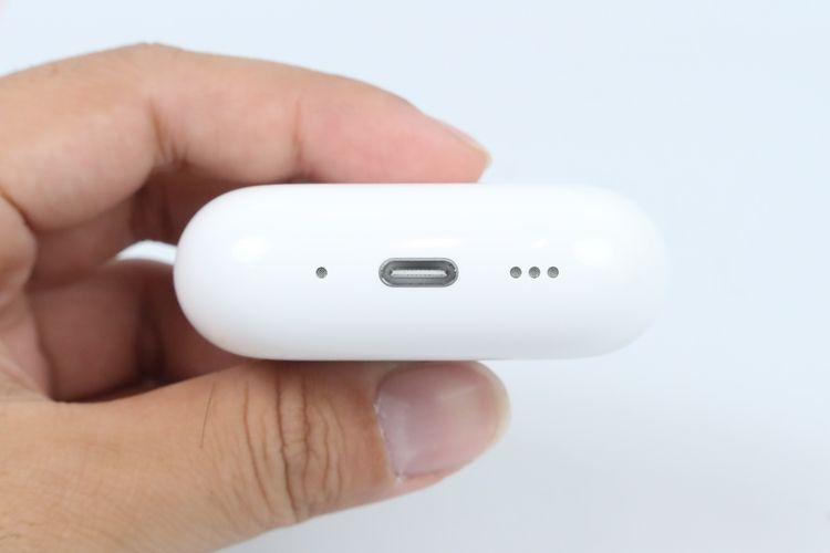 AirPods Pro 3 ประกัน 11.26 รูปที่ 8