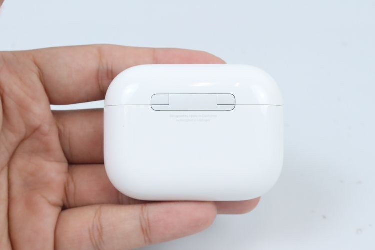AirPods Pro 3 ประกัน 11.26 รูปที่ 4