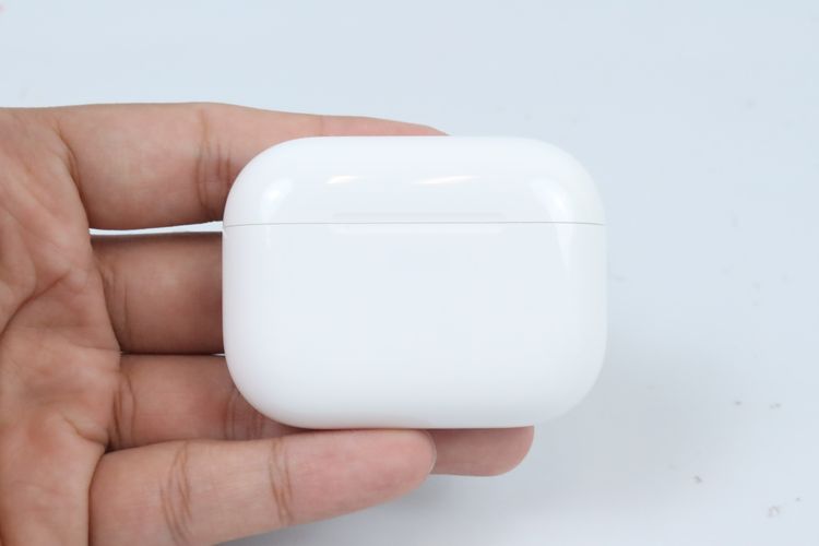 AirPods Pro 3 ประกัน 11.26 รูปที่ 3