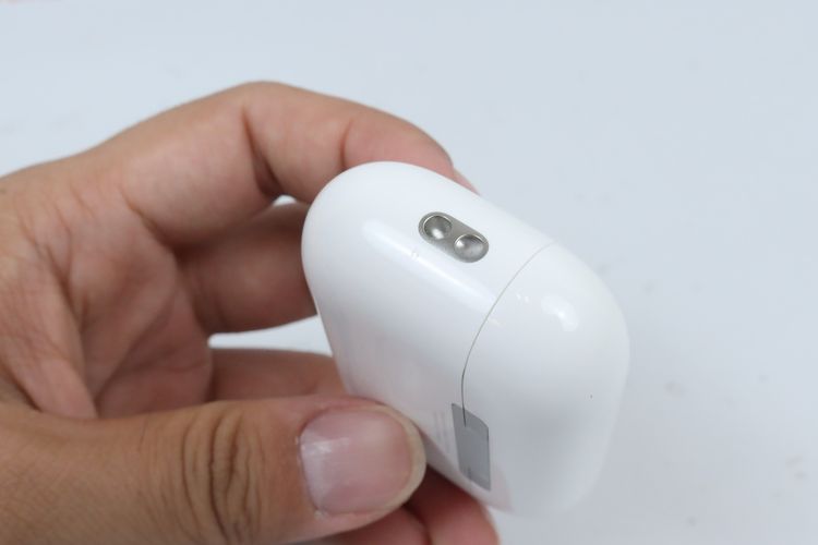 AirPods Pro 3 ประกัน 11.26 รูปที่ 11