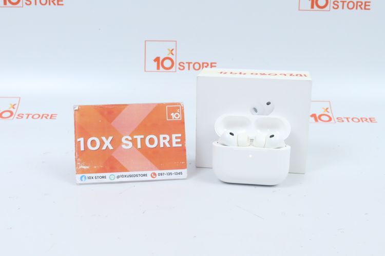 AirPods Pro 3 ประกัน 11.26