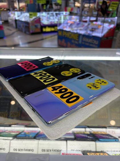 Huawei P30Pro Ram8 Rom256gb รูปที่ 4