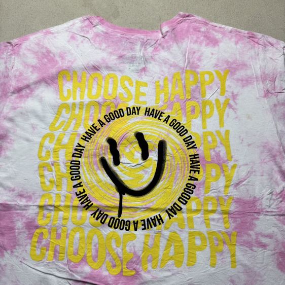 เสื้อยืด Chemistry Size XL