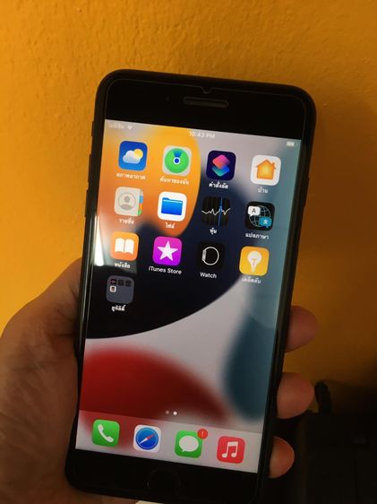 32 GB iPhone 7 plus 32GB
