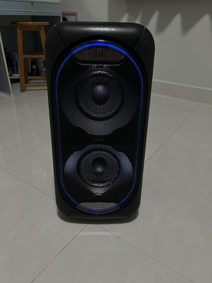 ลำโพงบลูทูธ Sony XB60