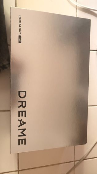 Dreame Hair Glory ไดร์เป่าผม