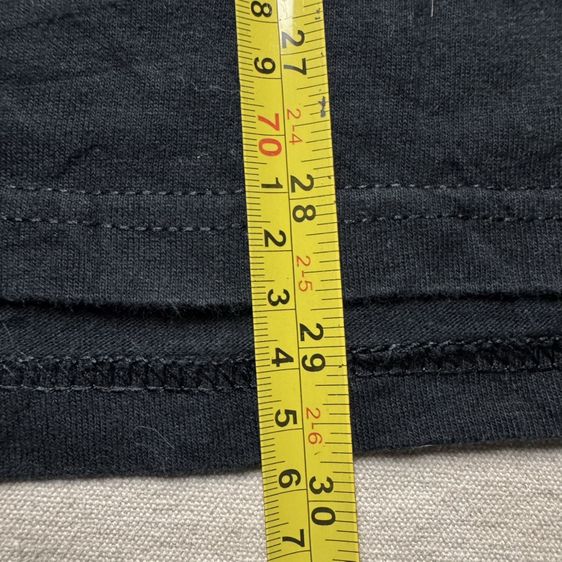 เสื้อยืด Nikon by Anvil Size XL รูปที่ 8