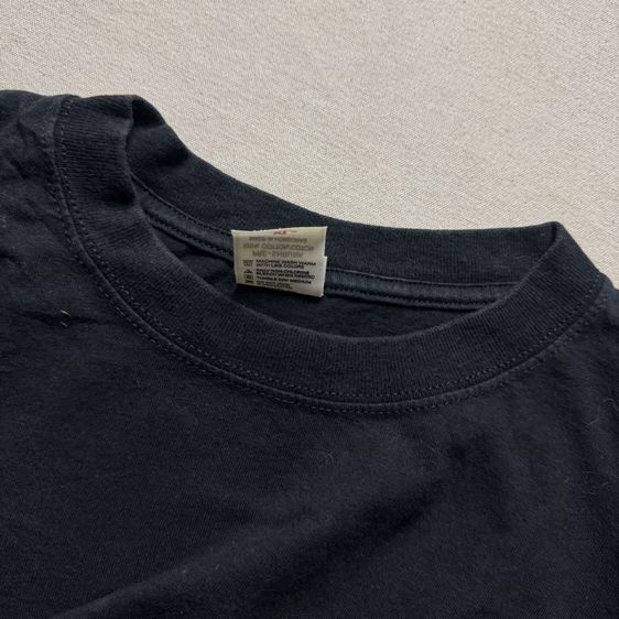 เสื้อยืด Nikon by Anvil Size XL รูปที่ 6
