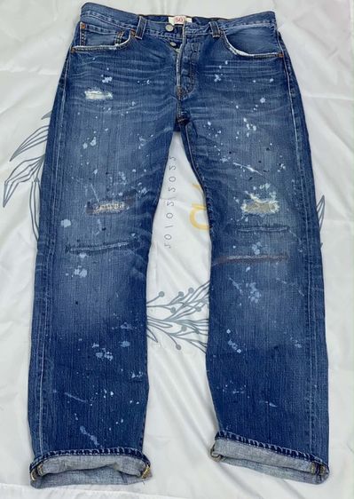 Levi's 501 (แท้ 100%)