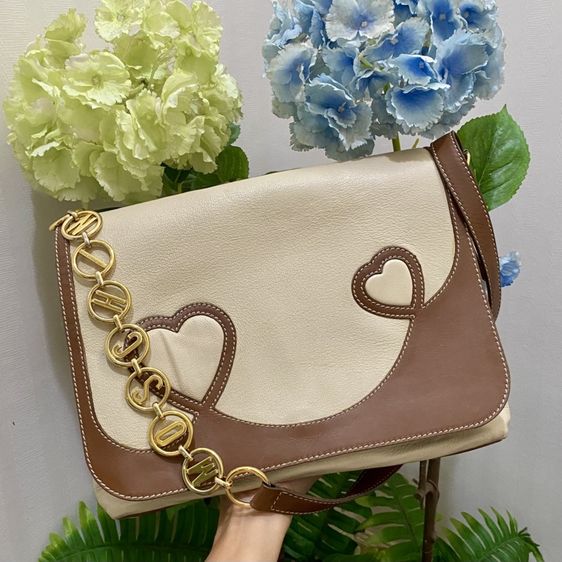 MOSCHINO