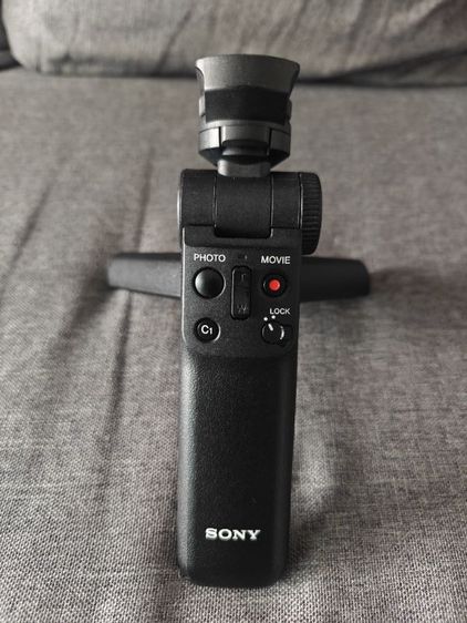 ขาตั้งกล้องแบบสามขา Sony GP-VPT2BT