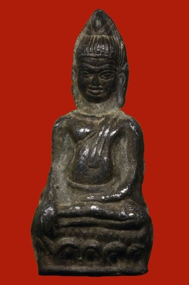 พระหูยาน