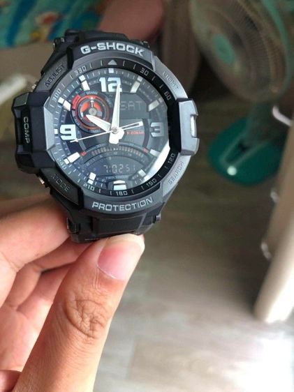 g shock GA 1000 รูปที่ 5