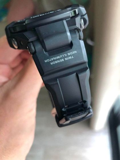 G-Shock ดำ g shock GA 1000