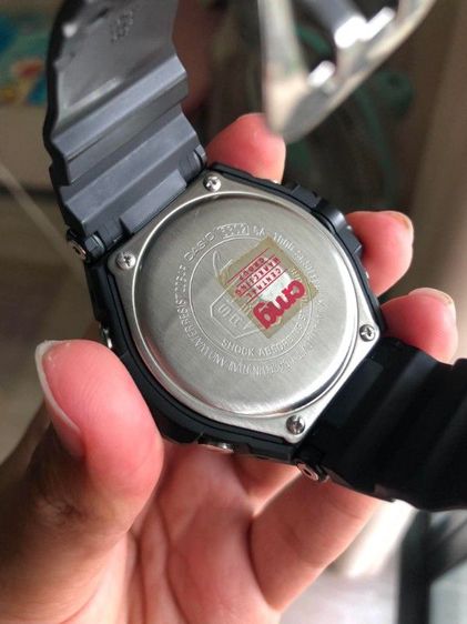 g shock GA 1000 รูปที่ 4