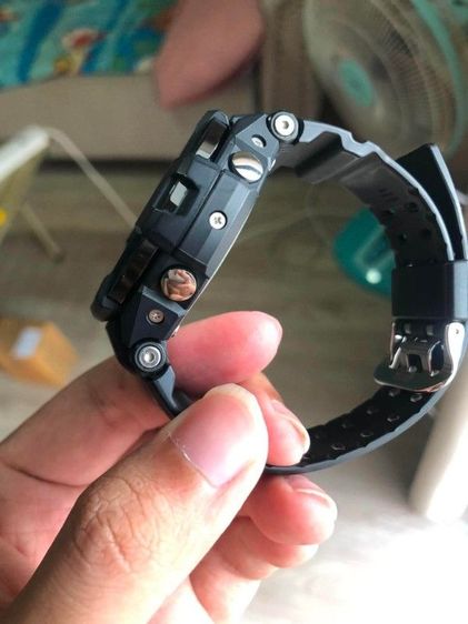 g shock GA 1000 รูปที่ 2