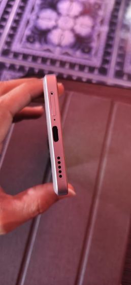 Poco x6 pro มีเเค่ตัวเครื่อง ไม่เคยตกไม่เคยซ่อม ใช้งานปกติ100% เจ้าของขายเอง รูปที่ 5