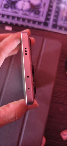 Poco x6 pro มีเเค่ตัวเครื่อง ไม่เคยตกไม่เคยซ่อม ใช้งานปกติ100% เจ้าของขายเอง รูปที่ 6