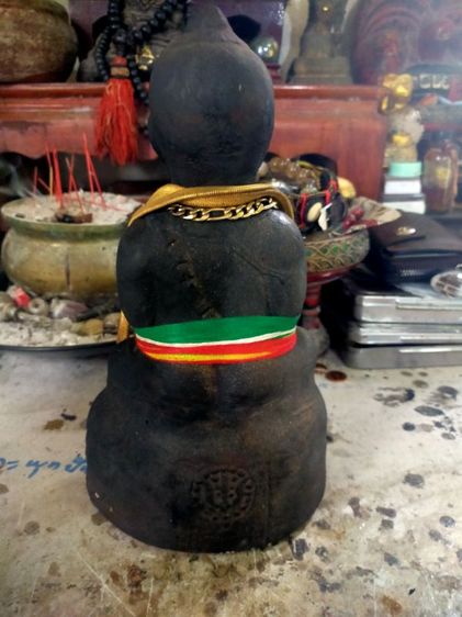 กุมารทองวัดสามง่ามนครปฐมเฮี้ยนๆ รูปที่ 4