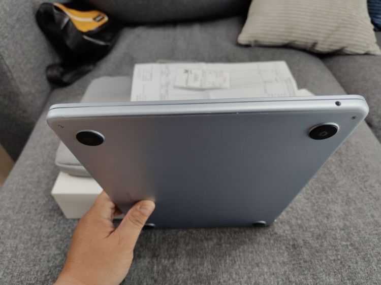 Macbook air M4 512gb รูปที่ 13