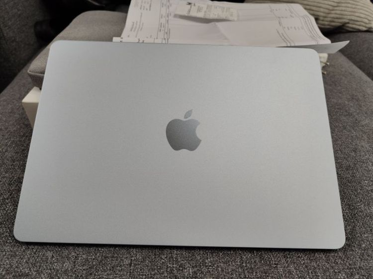 Macbook air M4 512gb รูปที่ 9