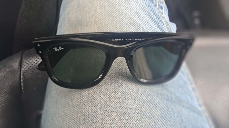Ray-Ban แว่นตากันแดด แว่นตา Ray Ban 