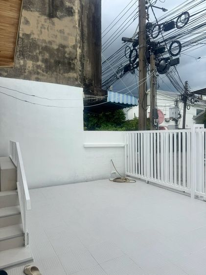 ขายบ้านแฝดชั้นเดียว  โชคชัย4ซอย50แยก6  รูปที่ 3