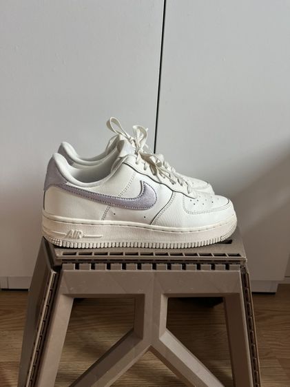 รองเท้าผ้าใบ อื่นๆ UK 5 | EU 38 | US 6.5 ขาว Nike Air Force 1