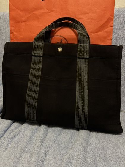 hermes tote
