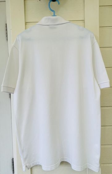 เสื้อโปโล (Polo Shirt) แบรนด์ UNIQLO (XL อก-44) มือสอง รูปที่ 2