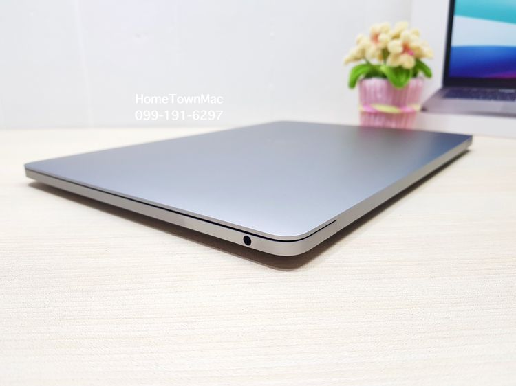 MacbookPro (Retina13-inch, 2020) M1 8-Core CPU 8-Core GPU SSD 256Gb Ram 8Gb สี Space Gray น่าใช้งาน ราคาน่าโดน รูปที่ 6