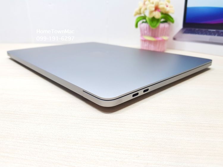 MacbookPro (Retina13-inch, 2020) M1 8-Core CPU 8-Core GPU SSD 256Gb Ram 8Gb สี Space Gray น่าใช้งาน ราคาน่าโดน รูปที่ 7