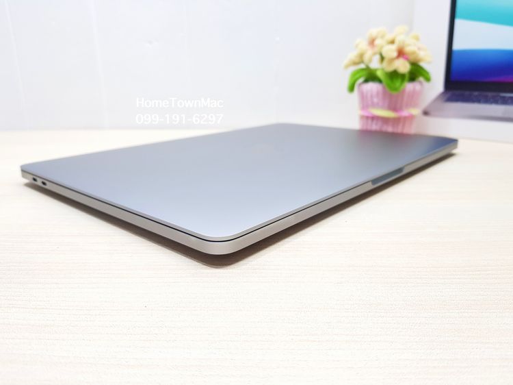 MacbookPro (Retina13-inch, 2020) M1 8-Core CPU 8-Core GPU SSD 256Gb Ram 8Gb สี Space Gray น่าใช้งาน ราคาน่าโดน รูปที่ 4