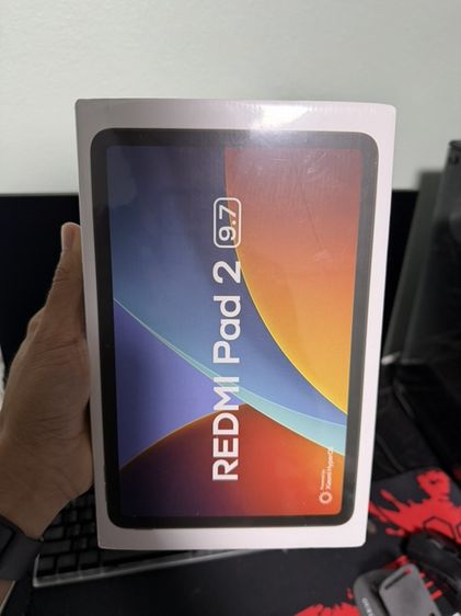 Xiaomi 128 GB Redmi pad 2 9.7