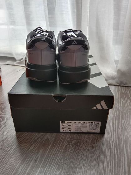 Adidas zero Evo sl AMG รูปที่ 3