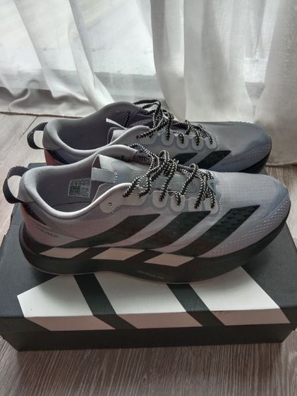 Adidas zero Evo sl AMG รูปที่ 2